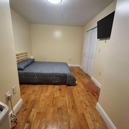 Classy 3 Bed Near Nyc With View! Apartment Union City Luaran gambar