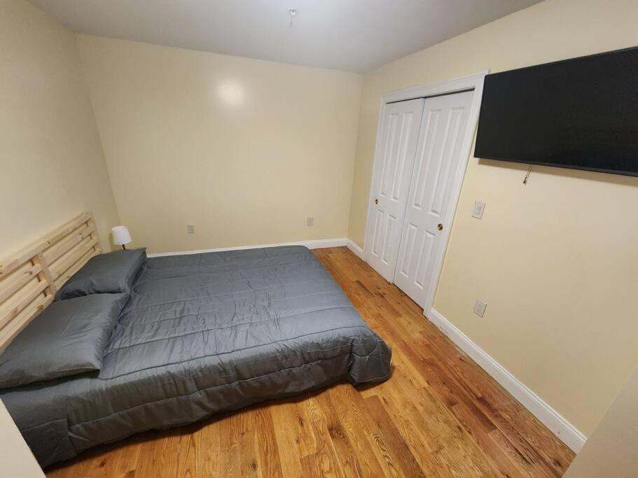 Classy 3 Bed Near Nyc With View! Apartment Union City Luaran gambar