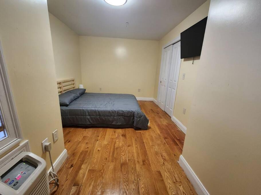 Classy 3 Bed Near Nyc With View! Apartment Union City Luaran gambar