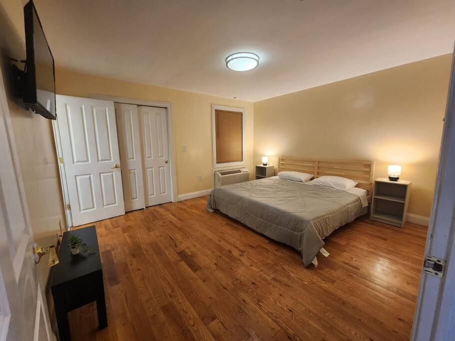 Classy 3 Bed Near Nyc With View! Apartment Union City Luaran gambar
