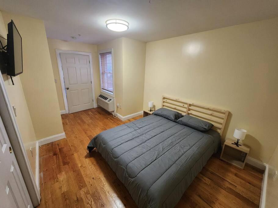 Classy 3 Bed Near Nyc With View! Apartment Union City Luaran gambar