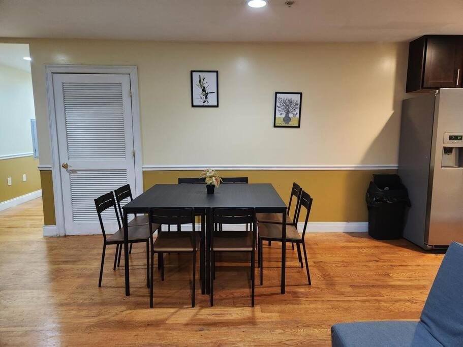 Classy 3 Bed Near Nyc With View! Apartment Union City Luaran gambar